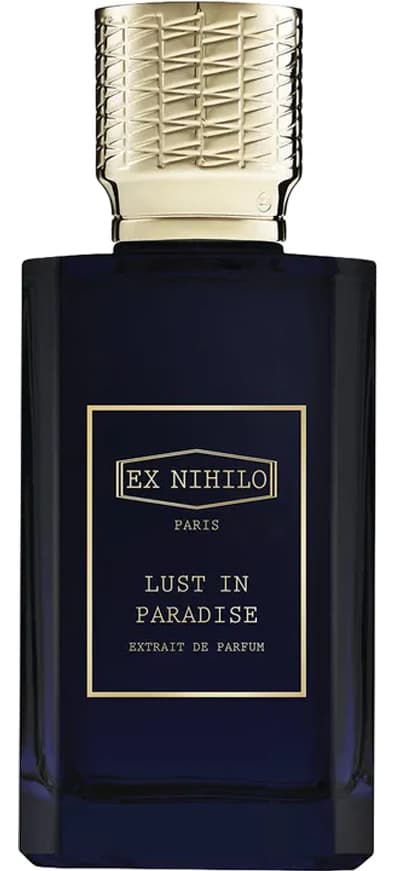 Lust in Paradise Extrait De Parfum