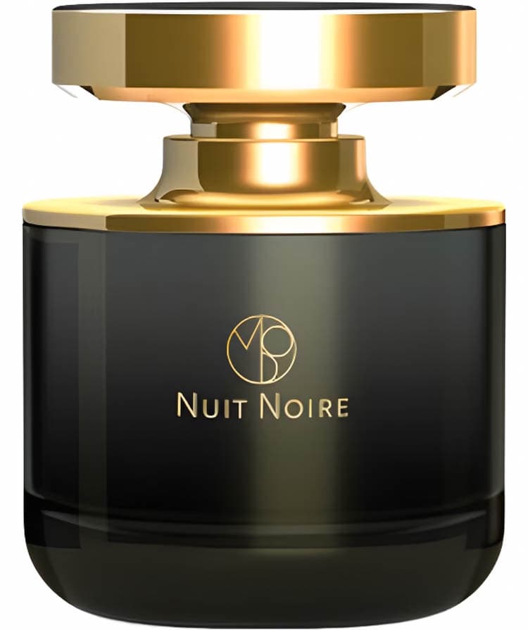 Nuit Noire