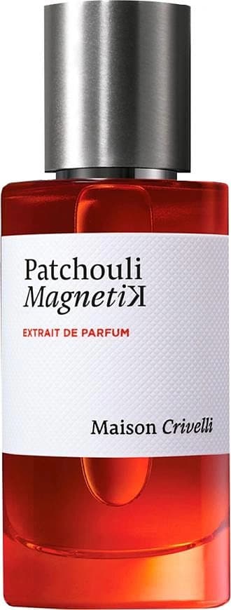 Patchouli Magnetik