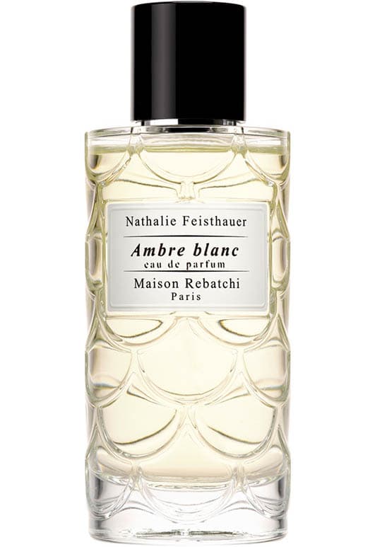 Ambre Blanc