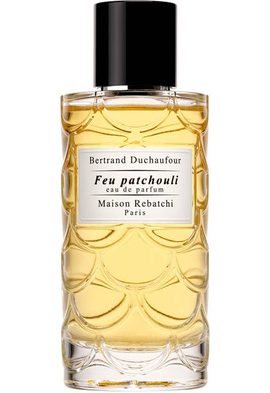 Feu Patchouli