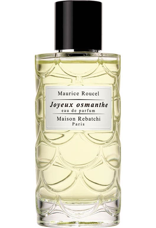 Joyeux Osmanthe