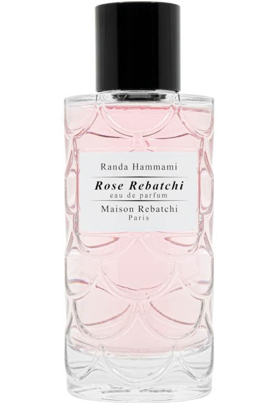 Rose Rebatchi