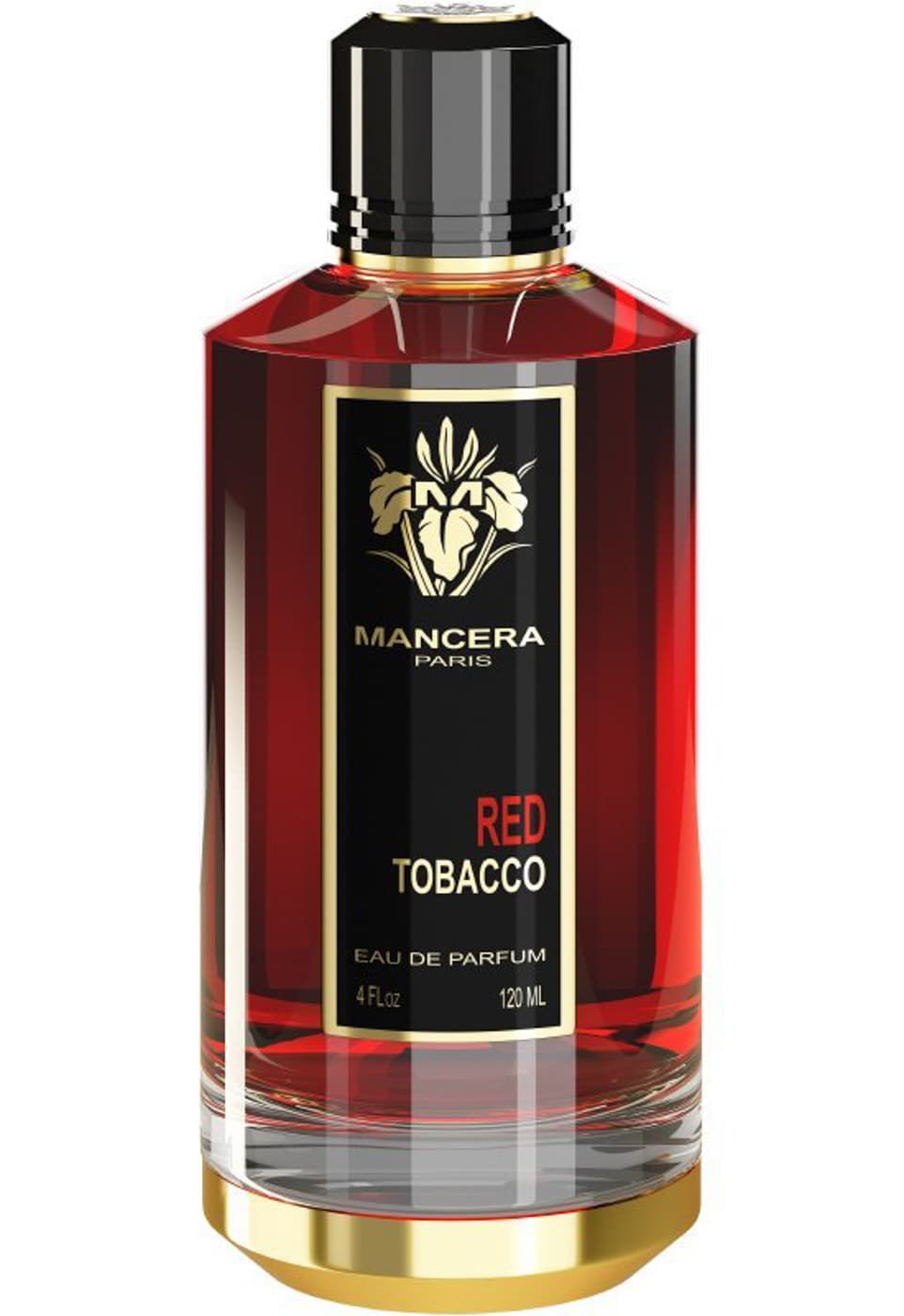 Red Tobacco