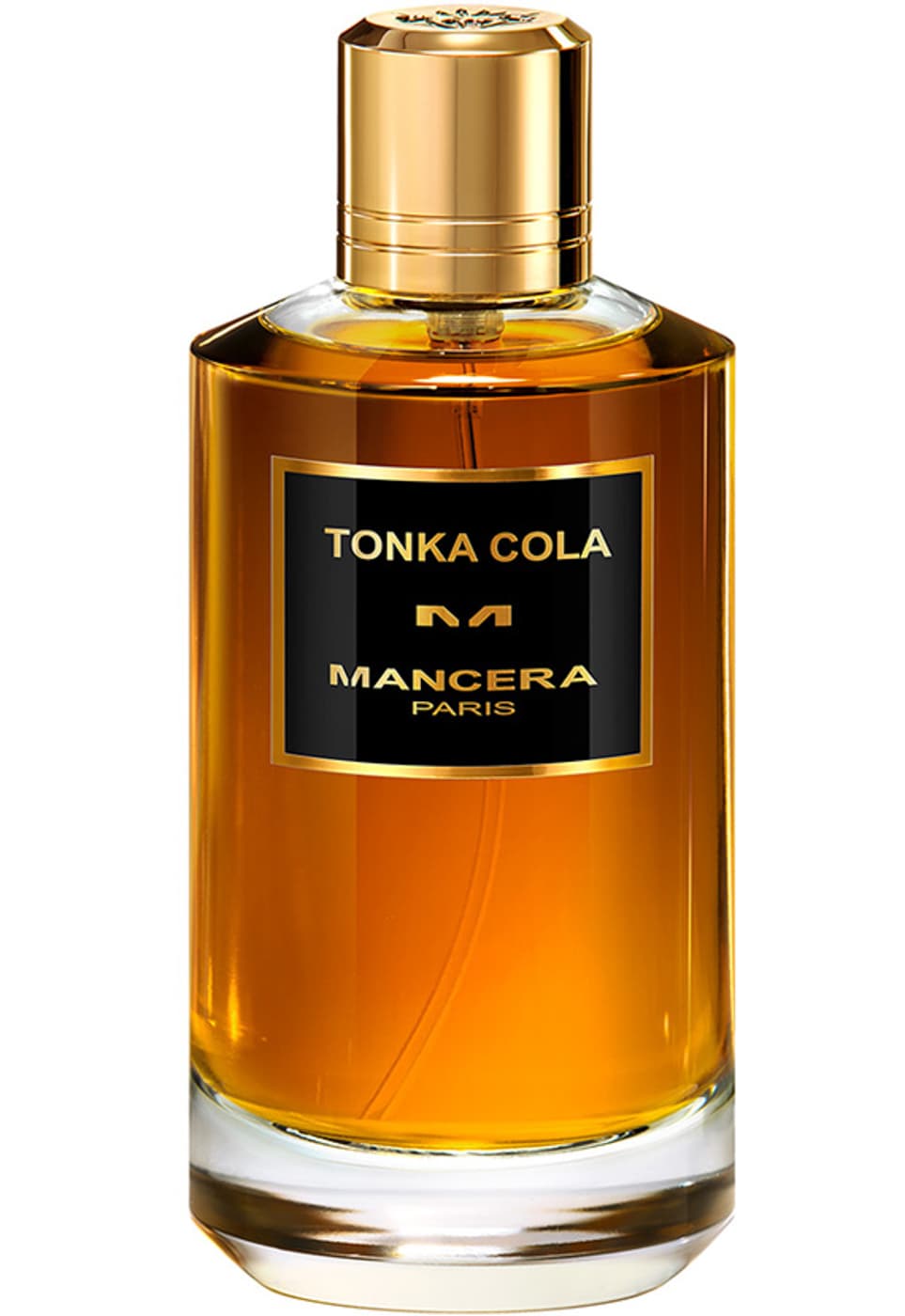 Tonka Cola