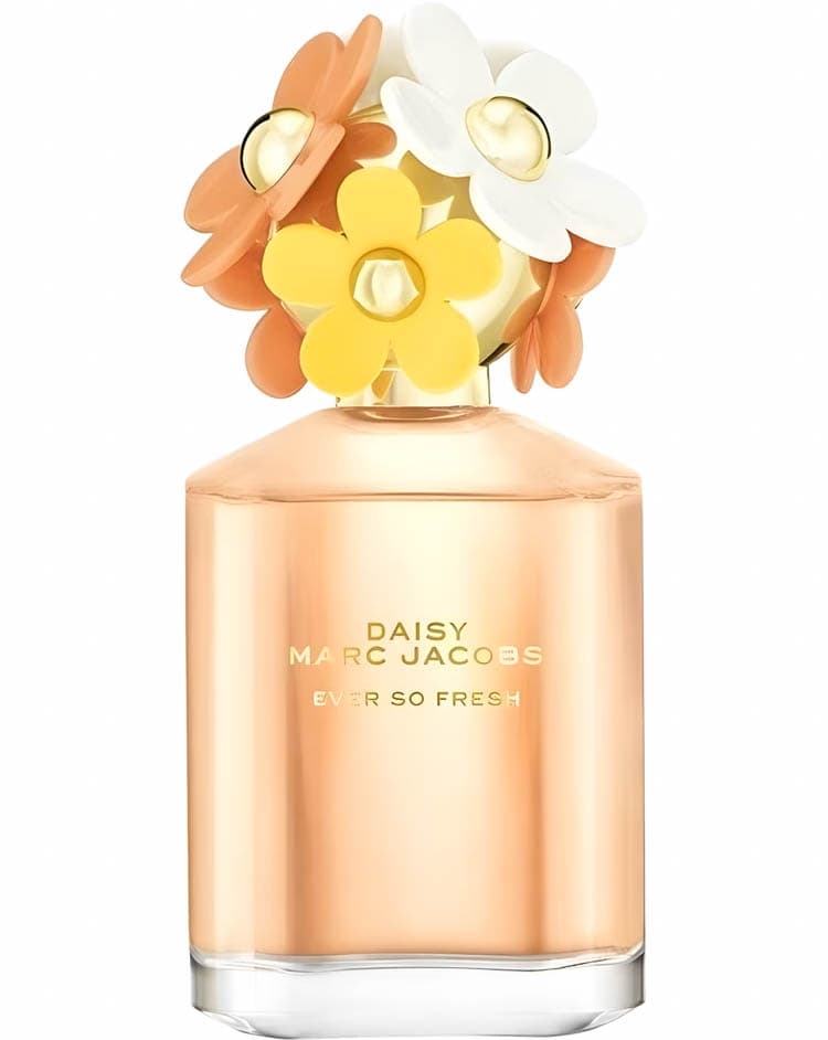 Daisy Ever So Fresh