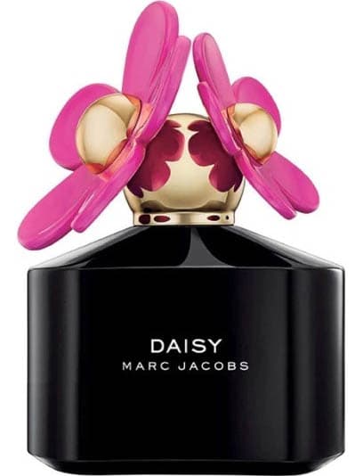 Daisy Hot Pink