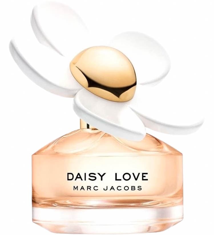 Daisy Love