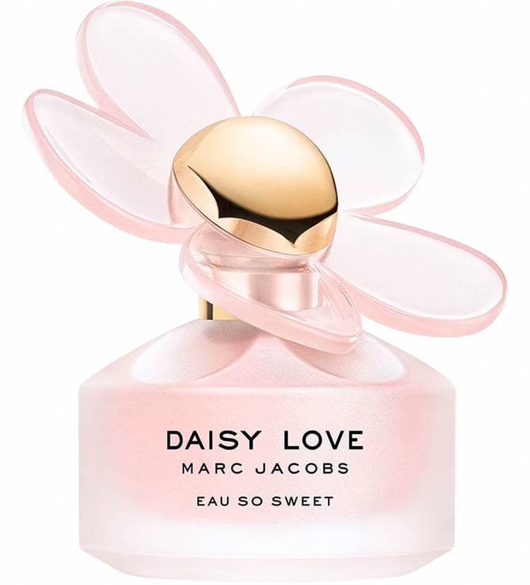 Daisy Love Eau So Sweet