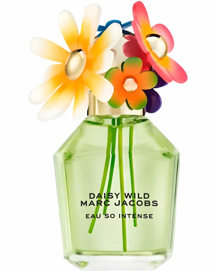 Daisy Wild Eau So Intense