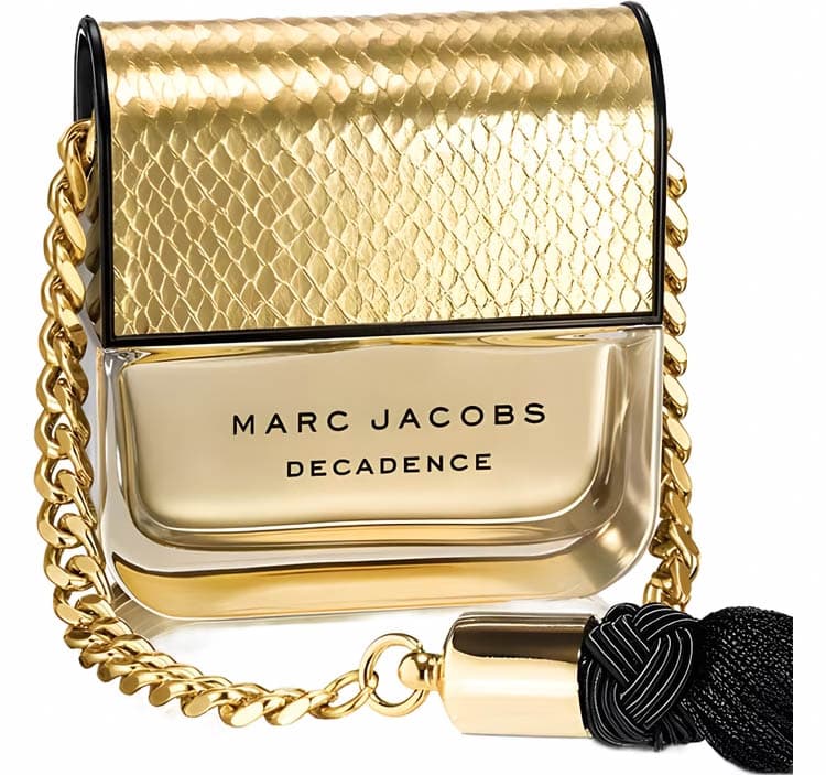 Decadence One Eight K Edition