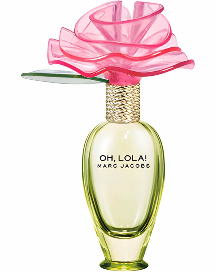 Oh Lola! Sunsheer