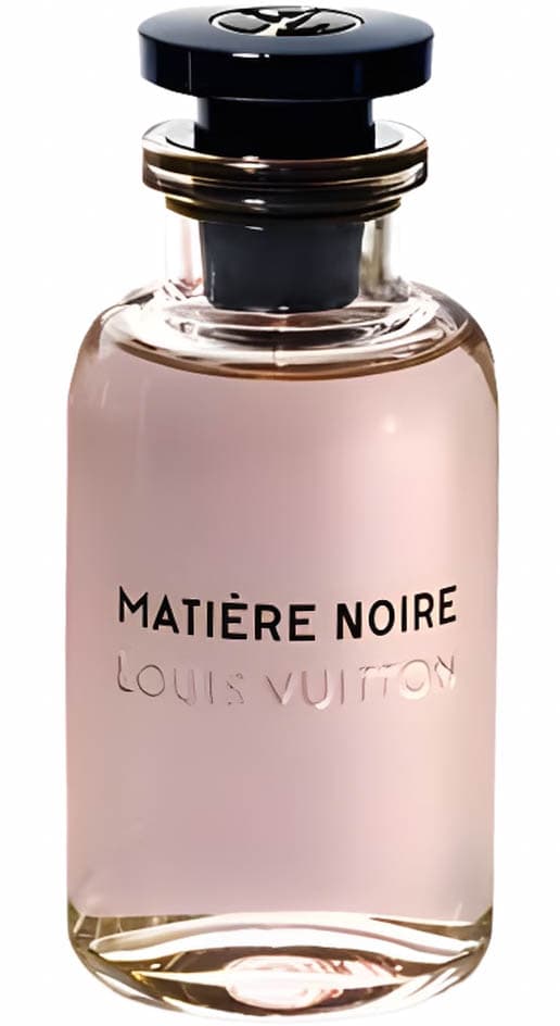 Matiere Noire