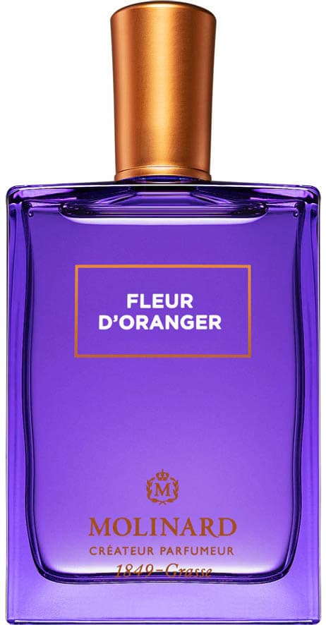Fleur D'Oranger