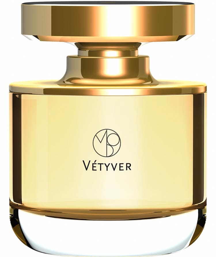 Vetyver