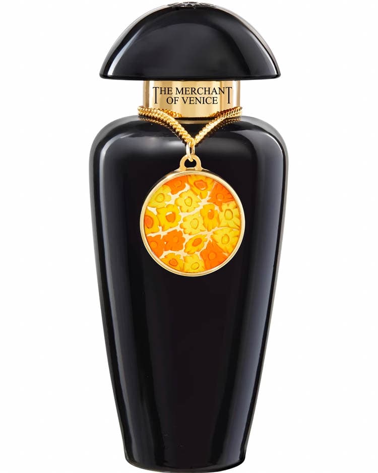 Myrrh Oud