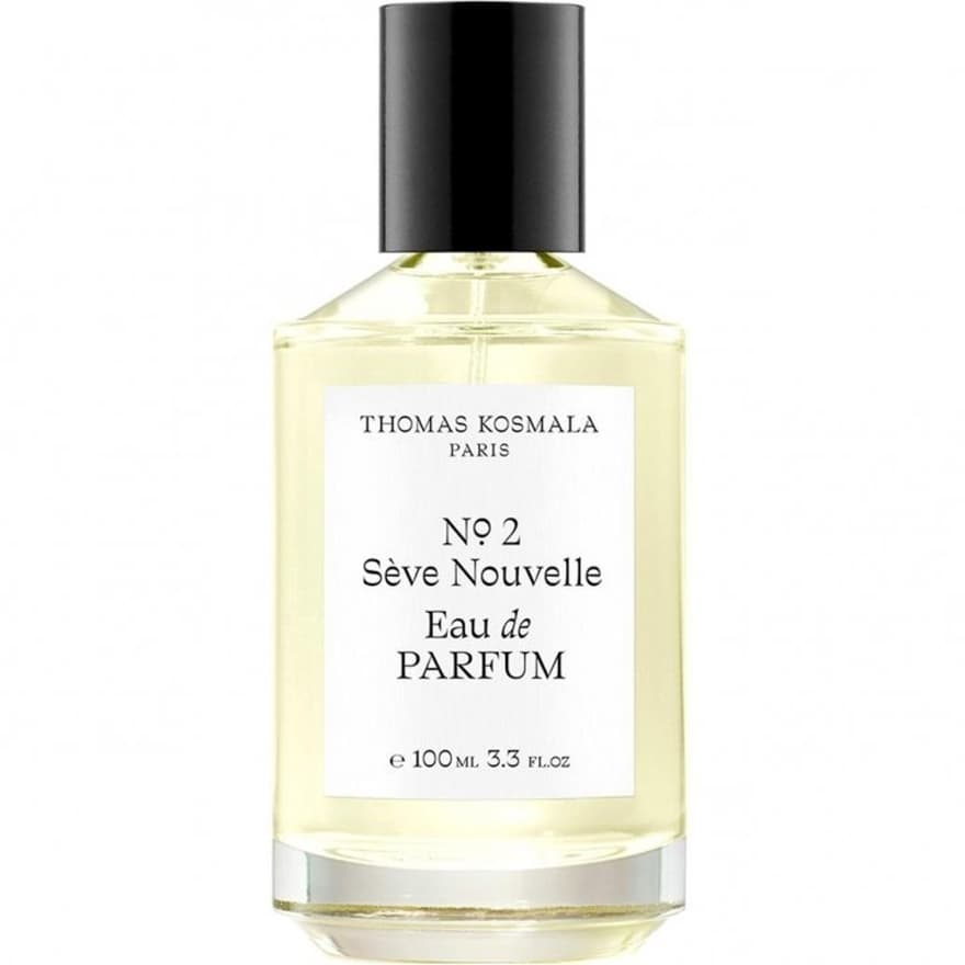 № 2 Seve Nouvelle