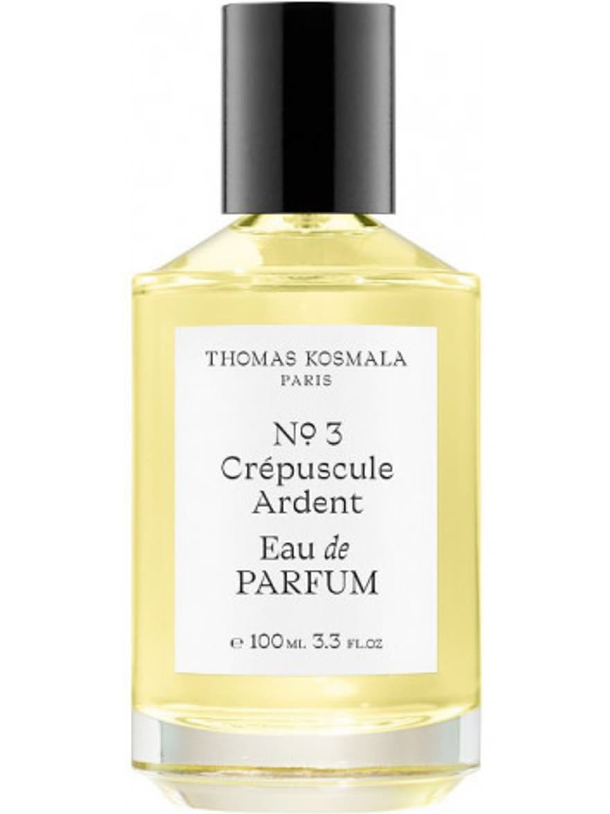 № 3 Crepuscule Ardent