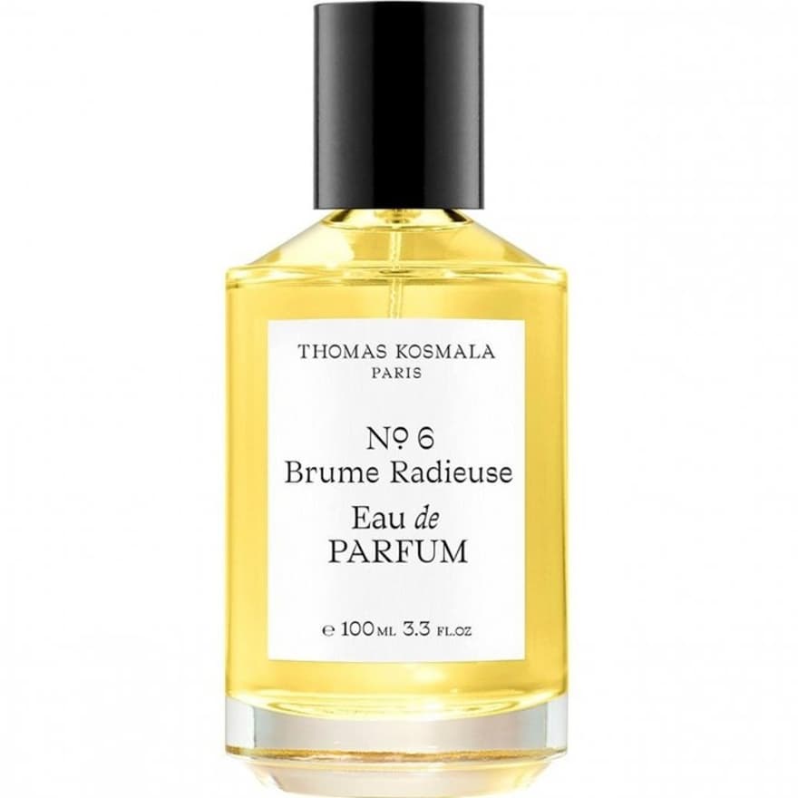 № 6 Brume Radieuse