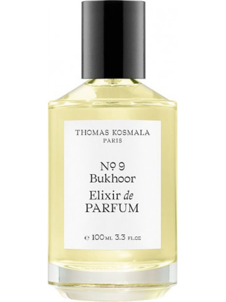 № 9 Bukhoor