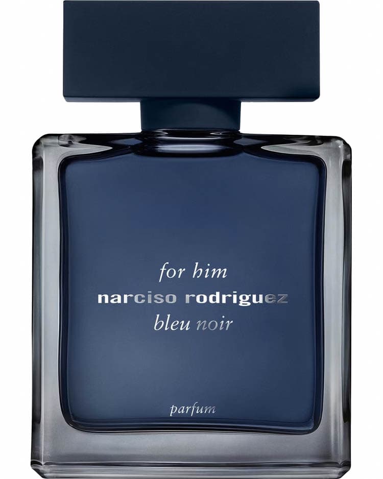 For Him Bleu Noir Parfum