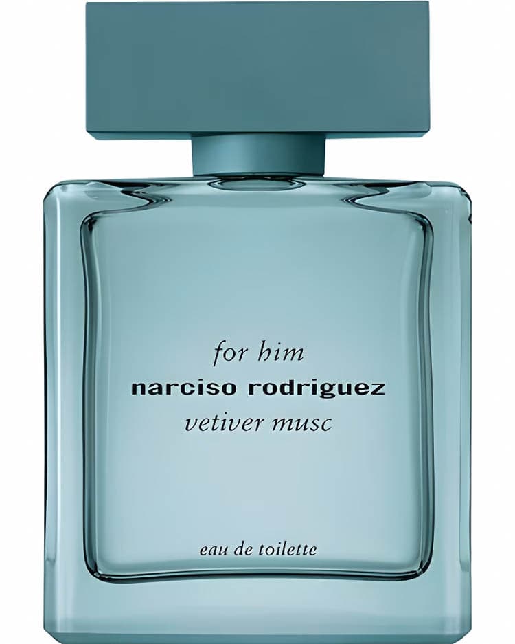 For Him Vetiver Musc