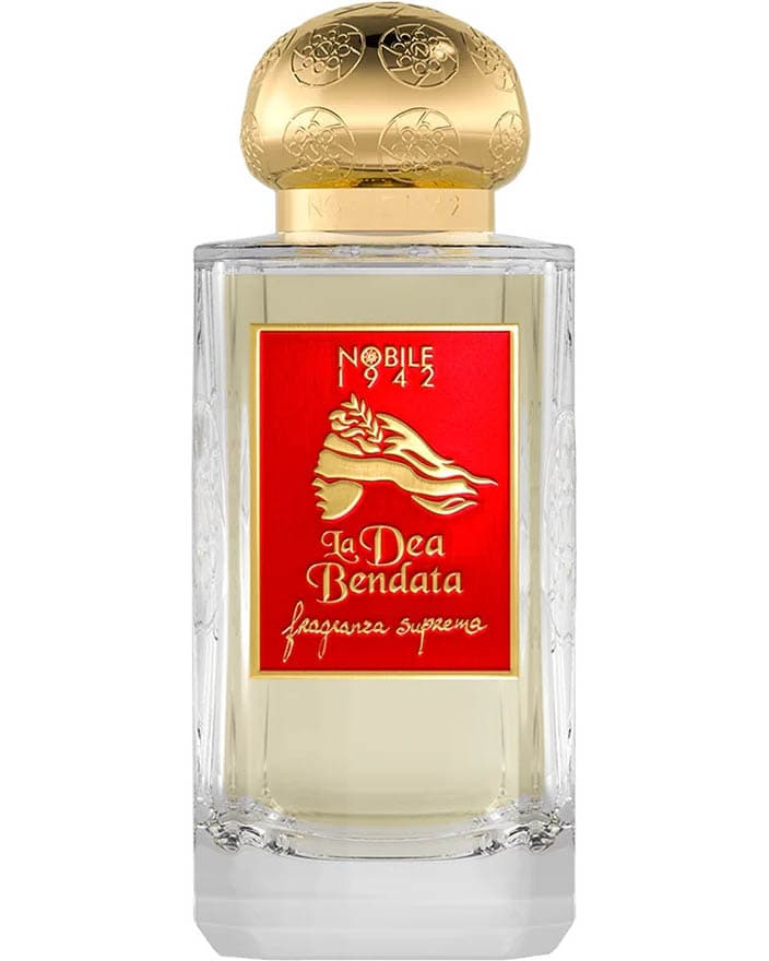 La Dea Bendata