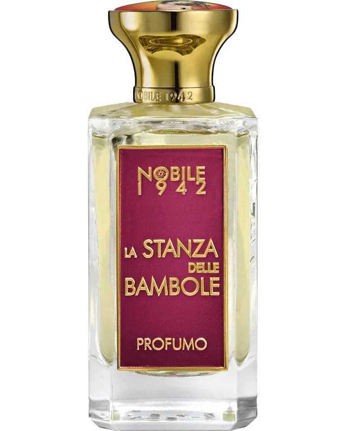 La Stanza Delle Bambole
