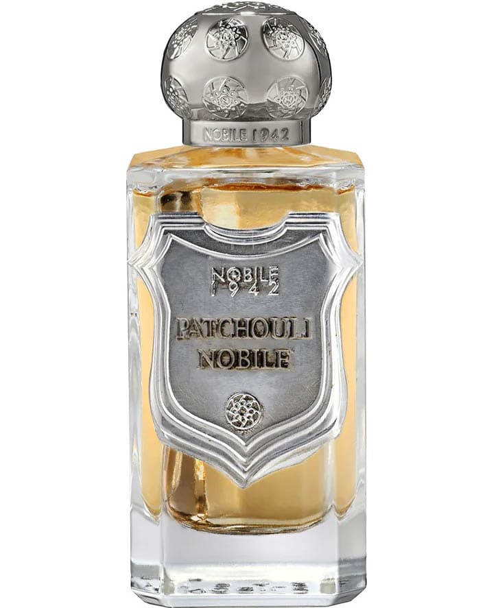 Patchouli Nobile