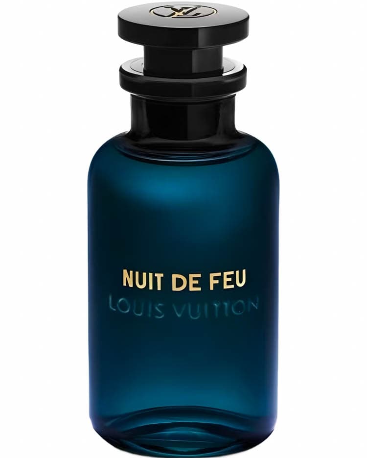 Nuit de Feu