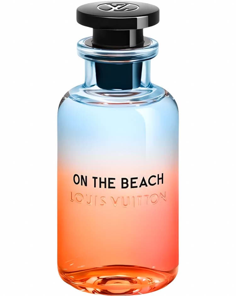 On The Beach