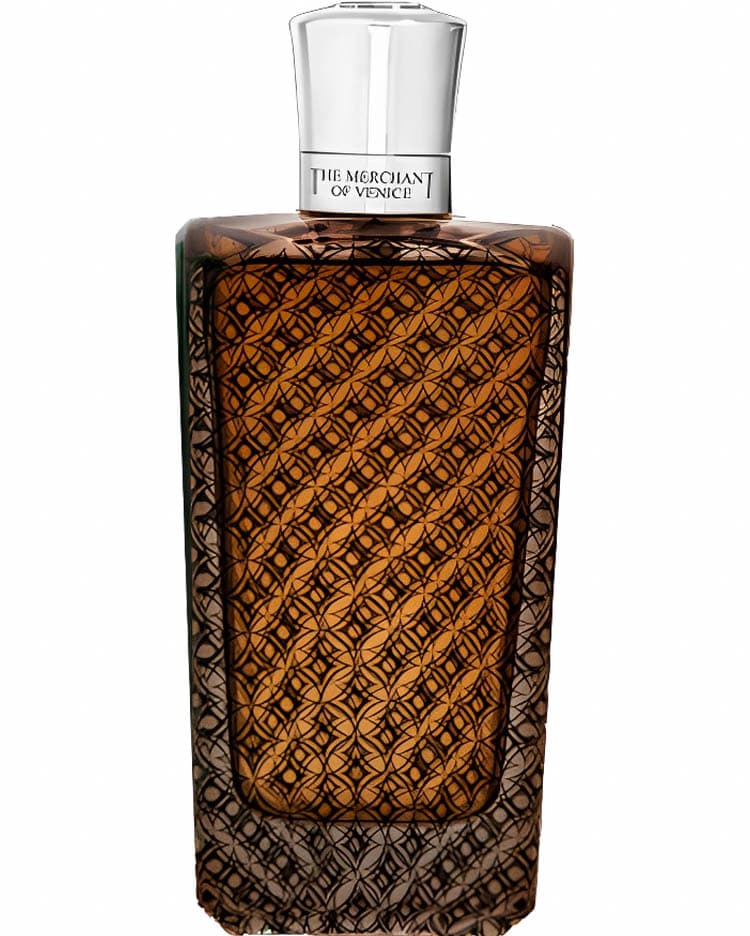 Ottoman Amber
