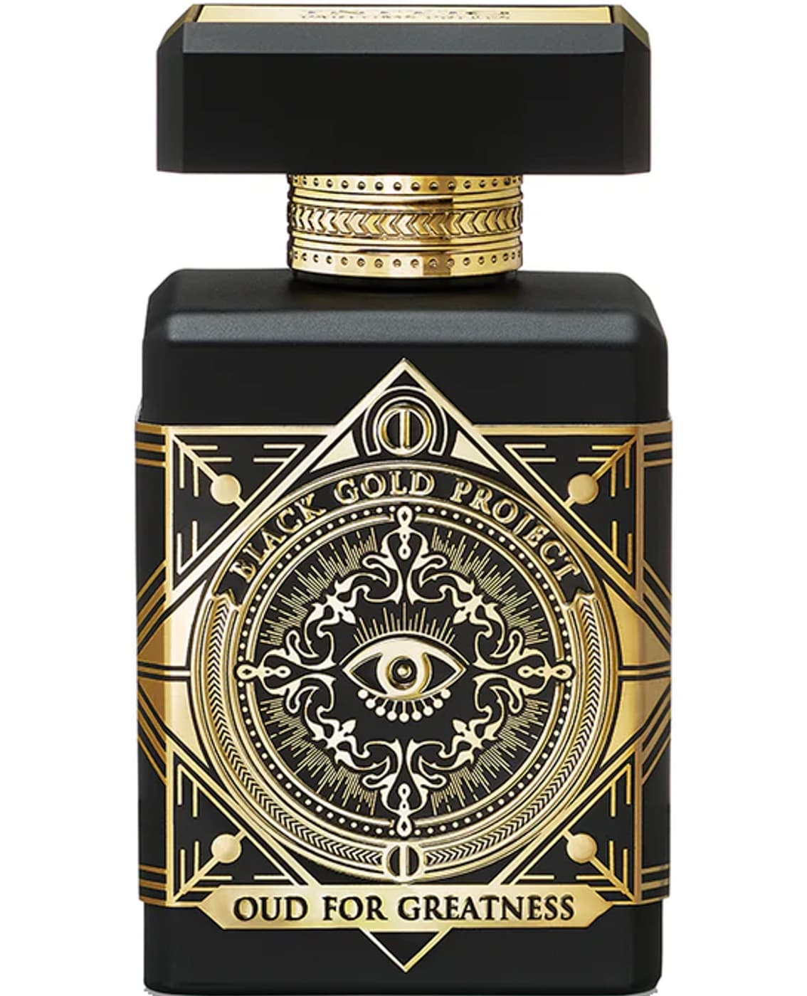 Oud For Greatness