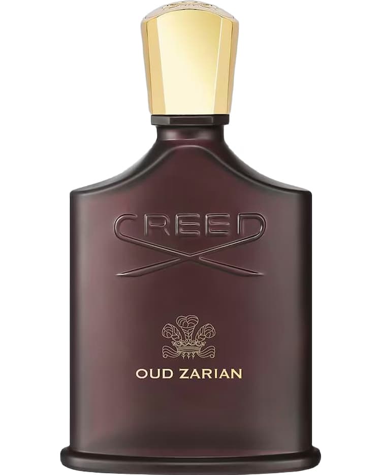 Oud Zarian