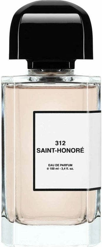 312 Saint-Honore