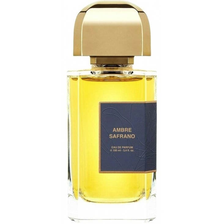 Ambre Safrano