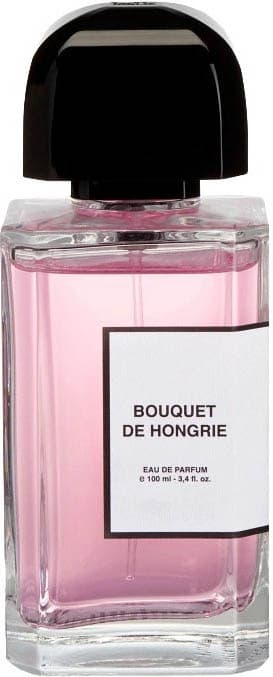 Bouquet De Hongrie