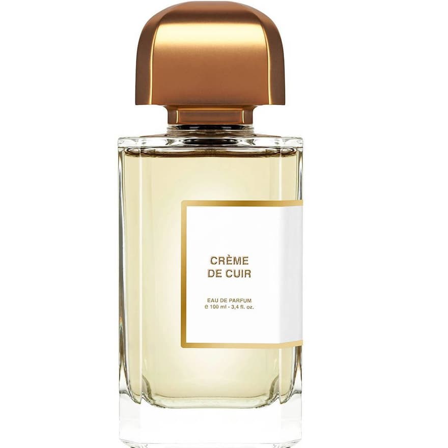 Creme De Cuir