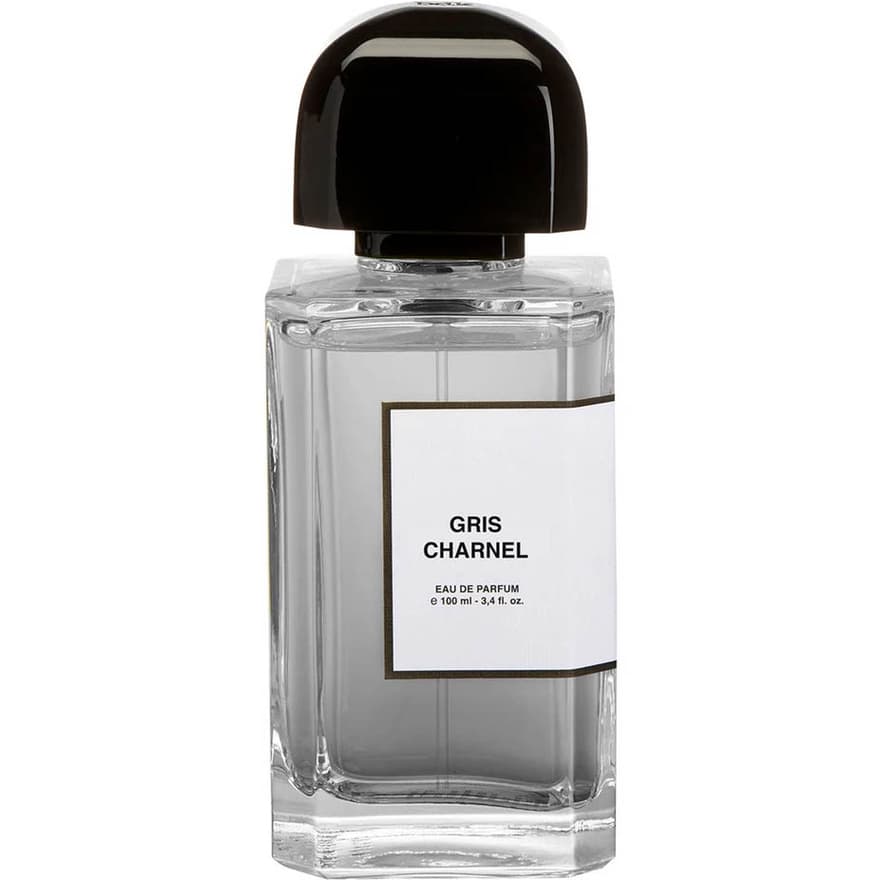 Gris Charnel