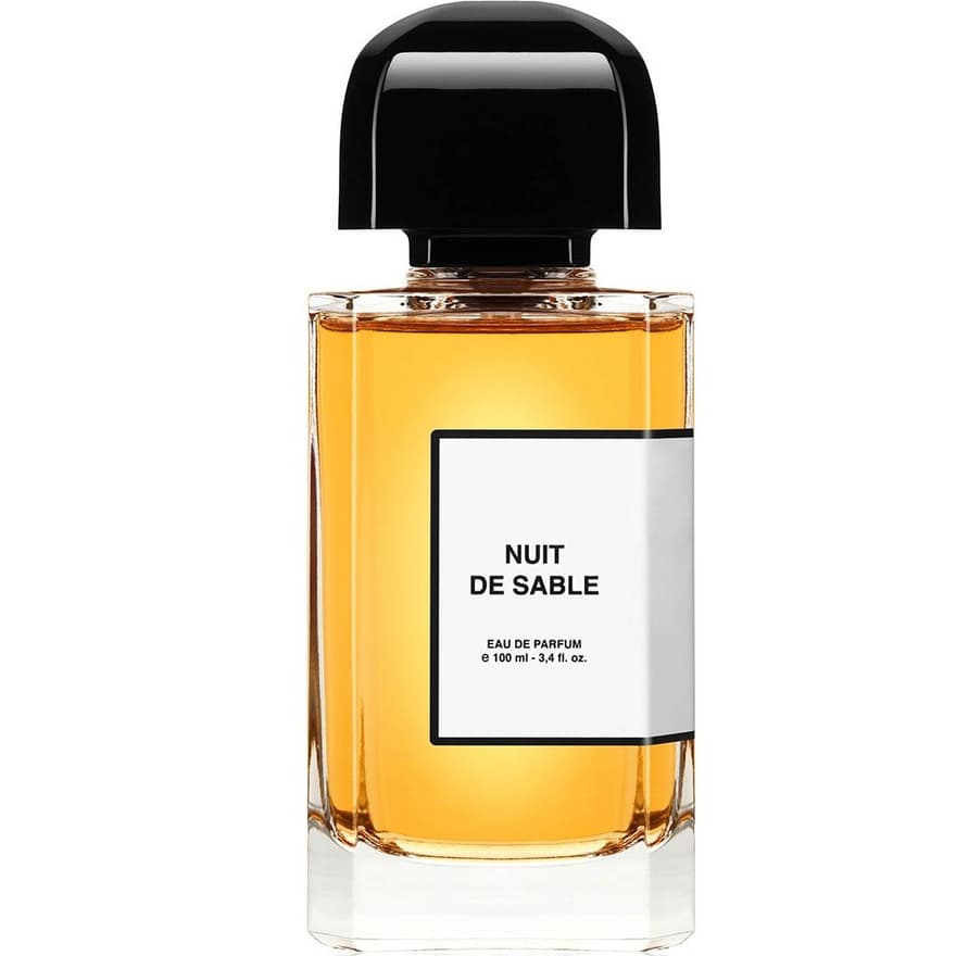 Nuit De Sable