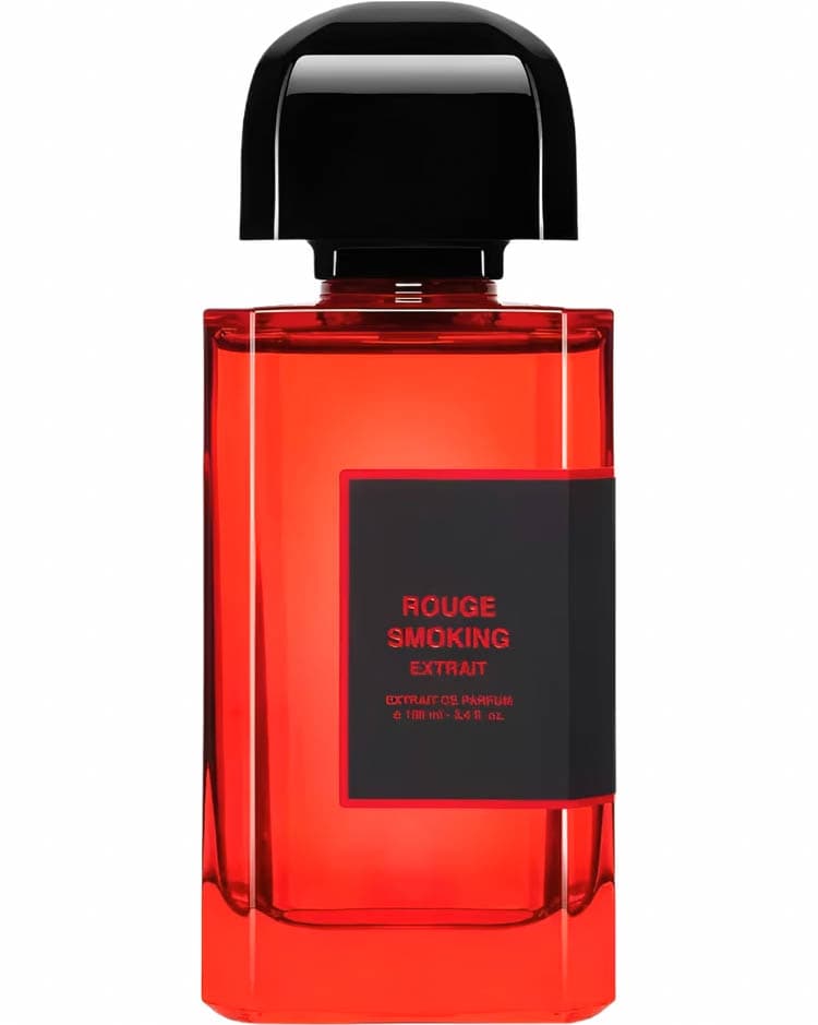 Rouge Smoking Extrait
