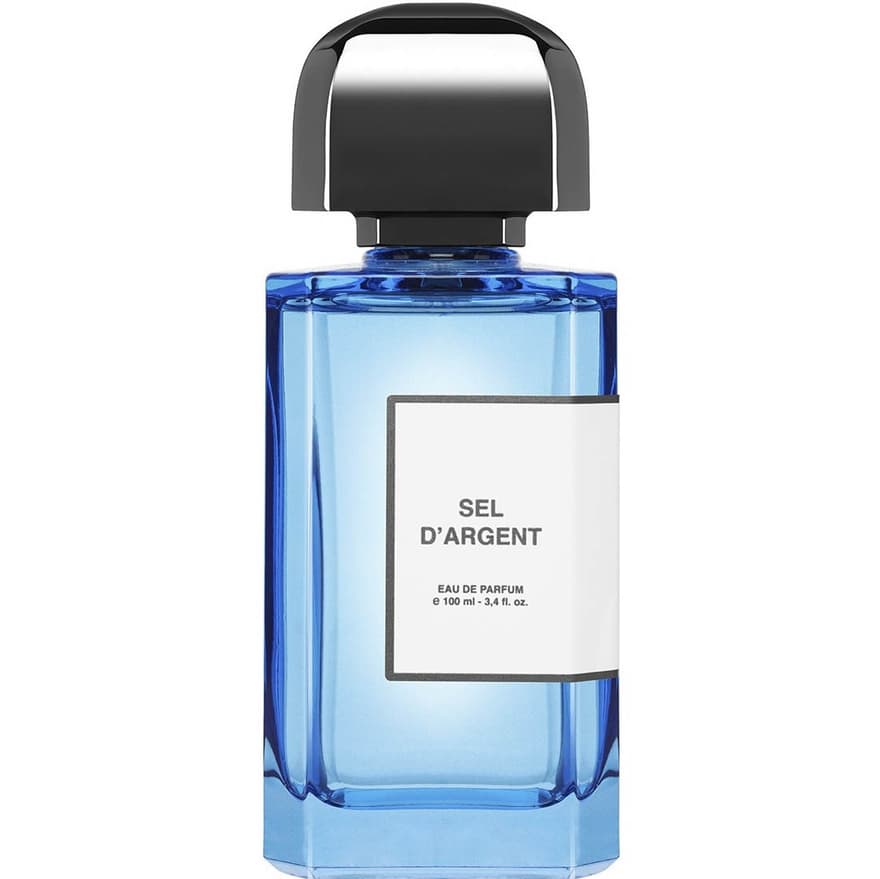 Sel D'Argent