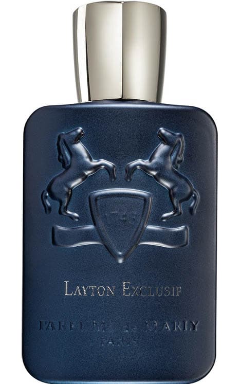 Layton Exclusif