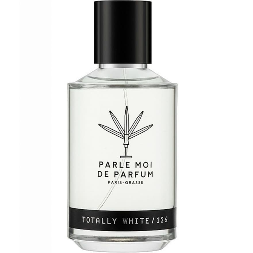 Totally White/126