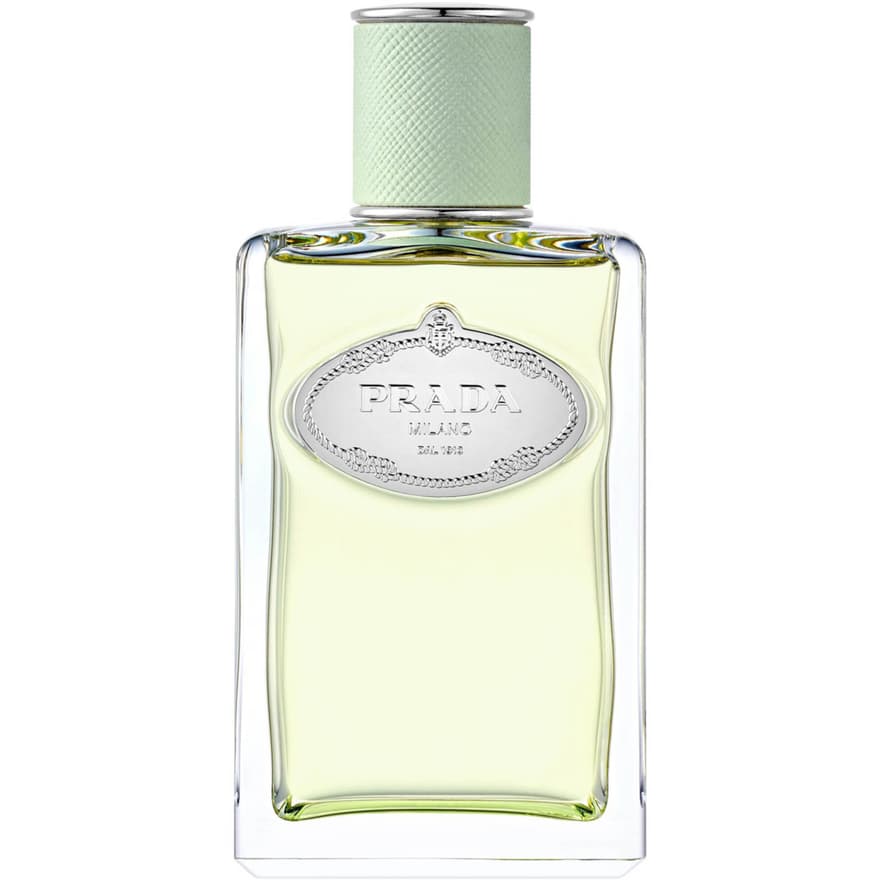 Infusion D'Iris