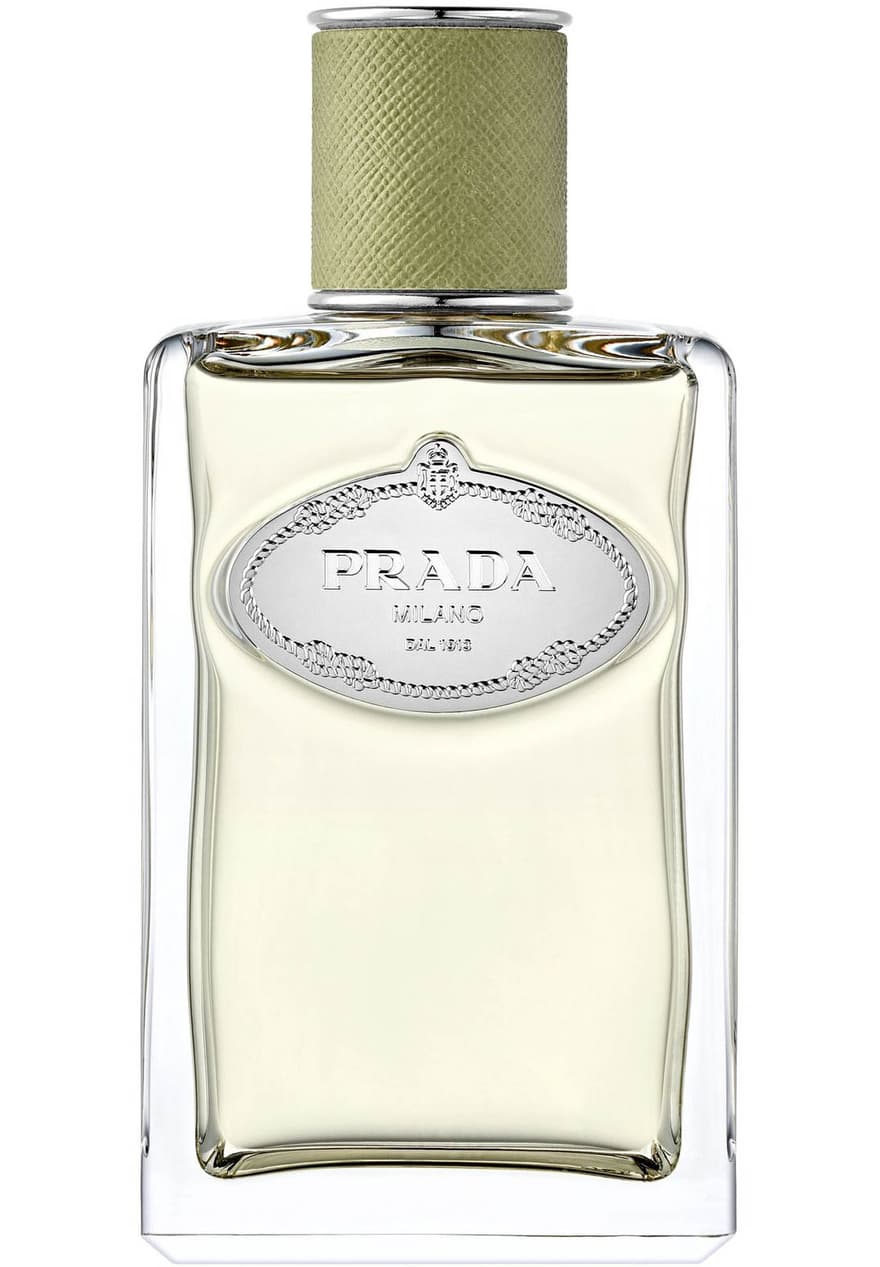 Infusion De Vetiver