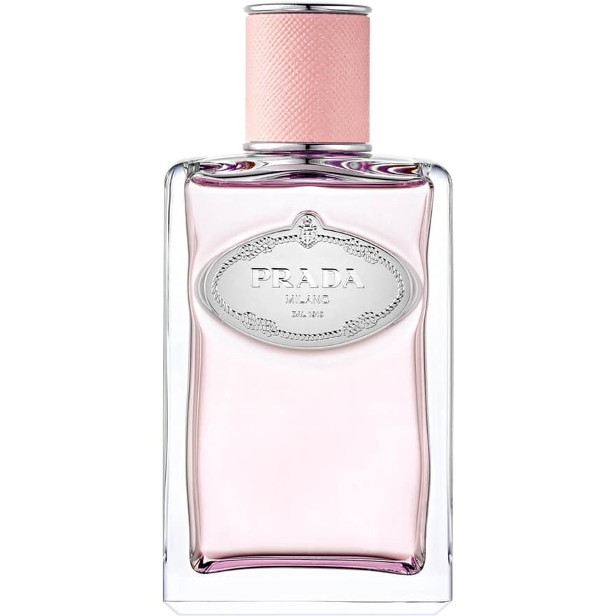 Infusion De Rose