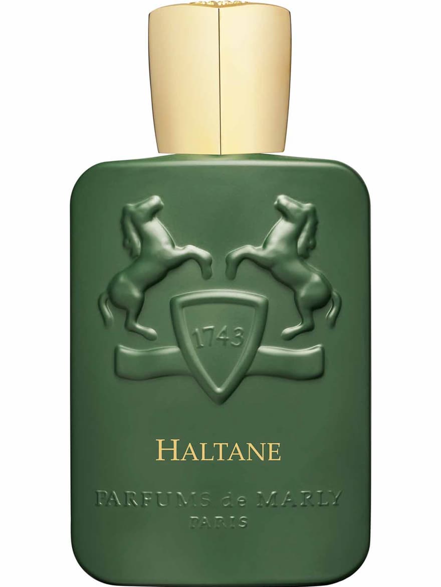 Haltane