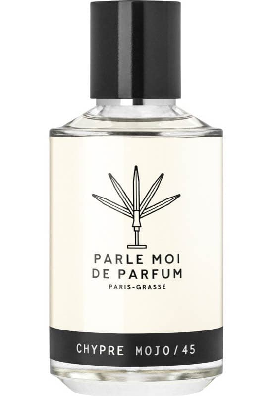 Chypre Mojo/45