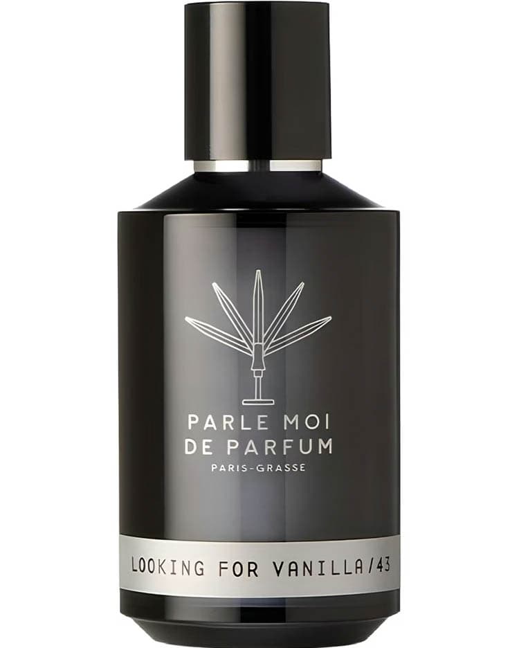 Looking For Vanilla/43